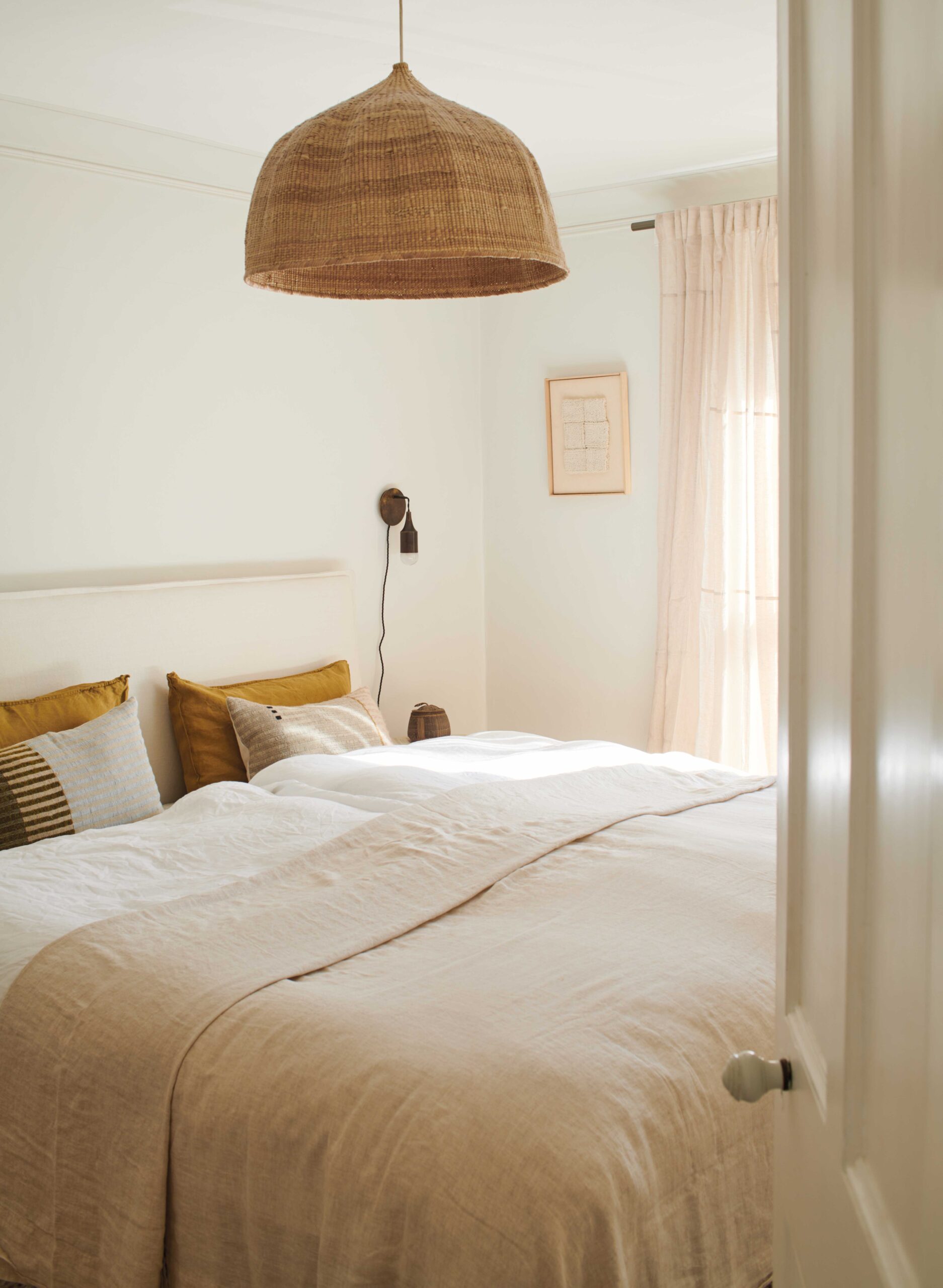 Abi Dare The Soft Minimalist Home