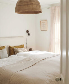 The Soft Minimalist Home Abi Dare