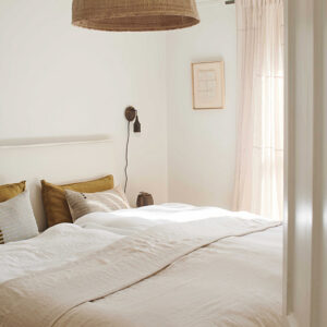 The Soft Minimalist Home Abi Dare