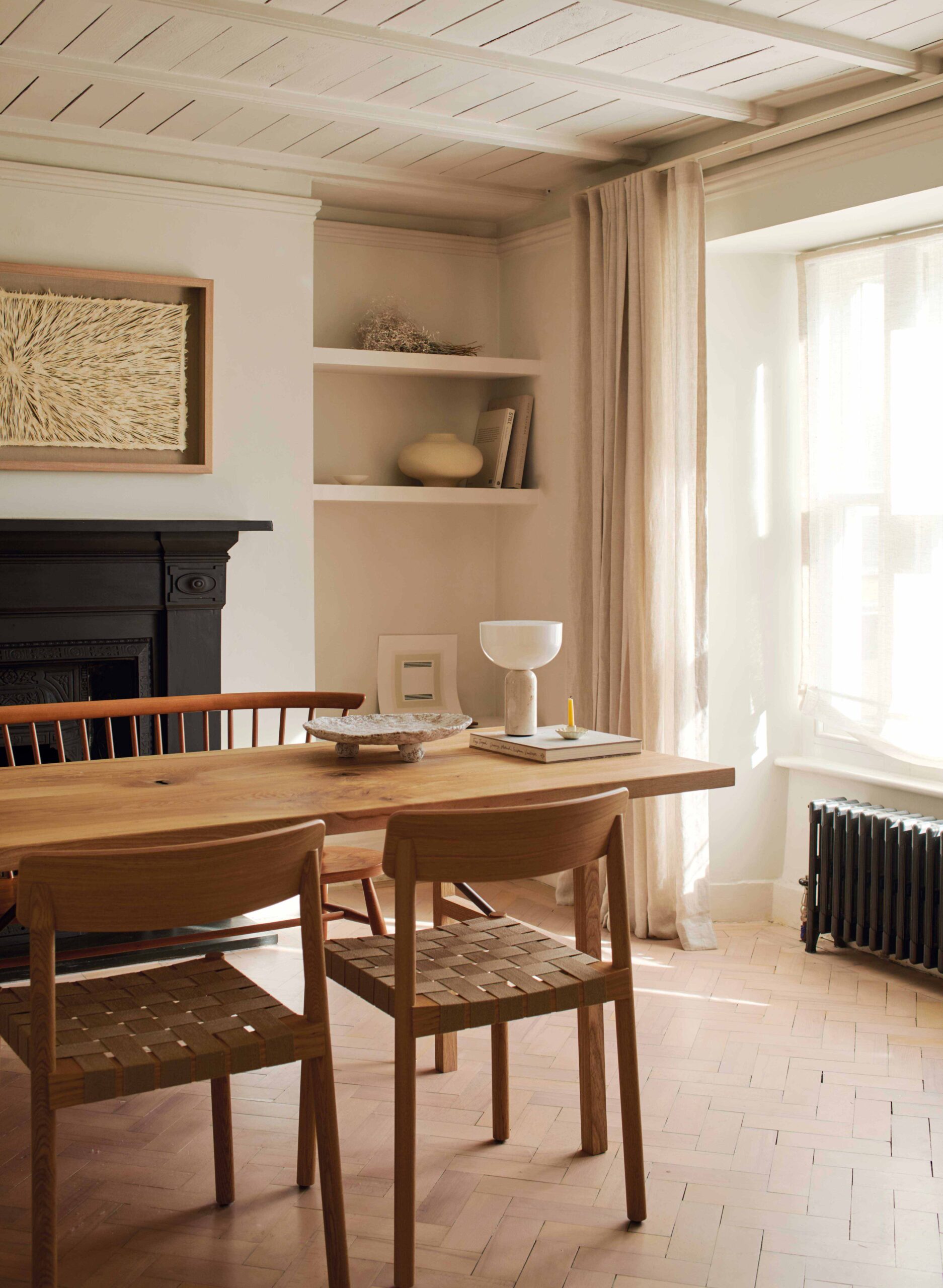 Abi Dare The Soft Minimalist Home