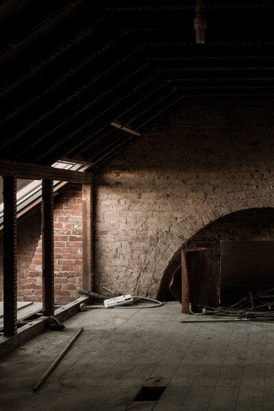 Makai Coliving Sina Luck