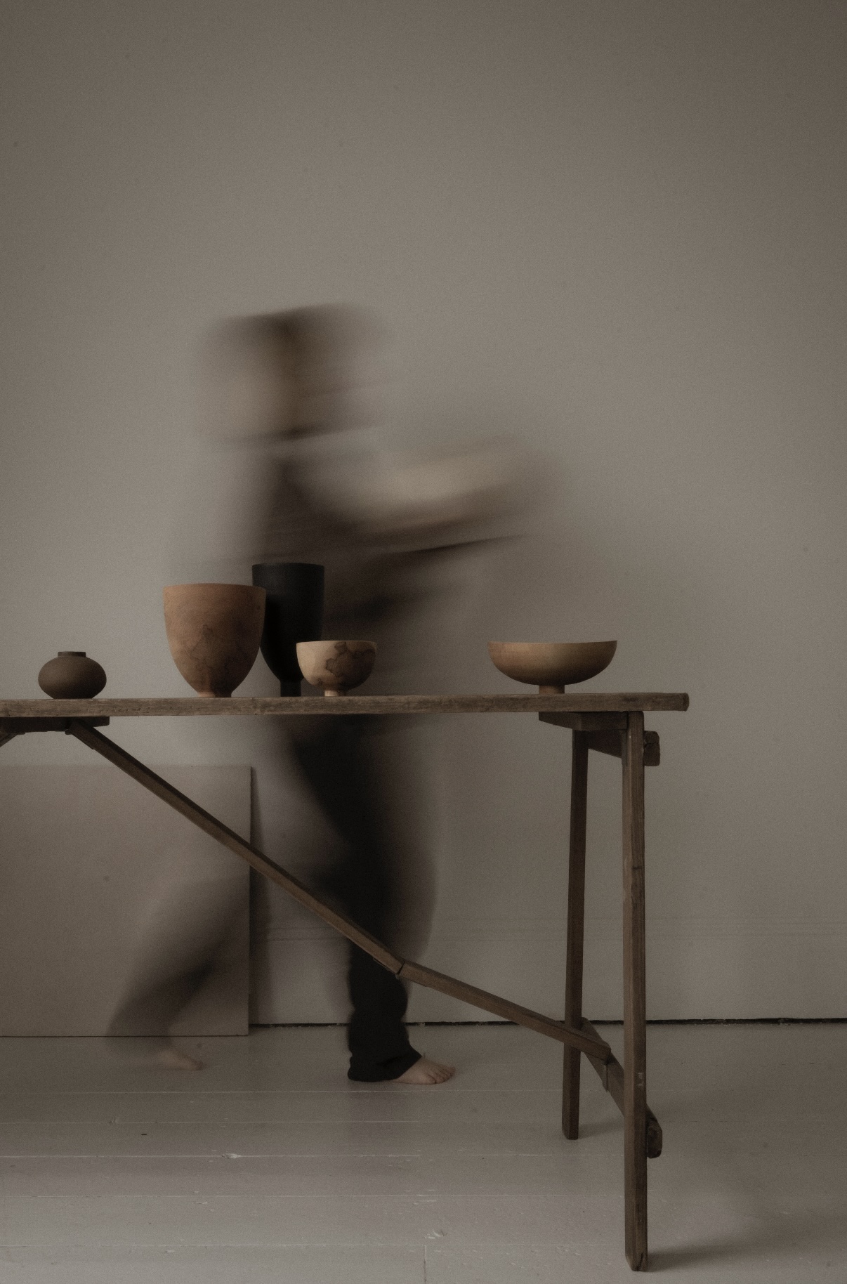 Sina Luck by Justyna Kulam