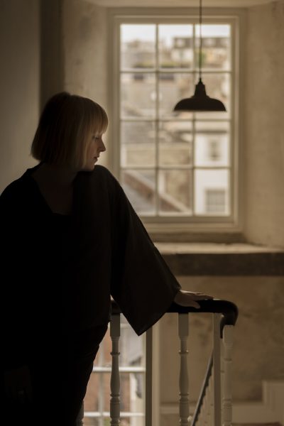 Sina Luck Interior and Graphic Designer